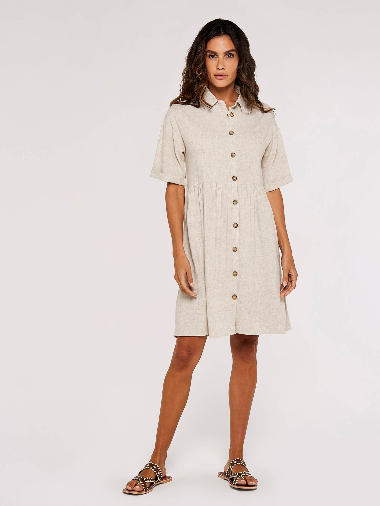 Baby doll t shirt dress store