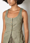 , Green, large