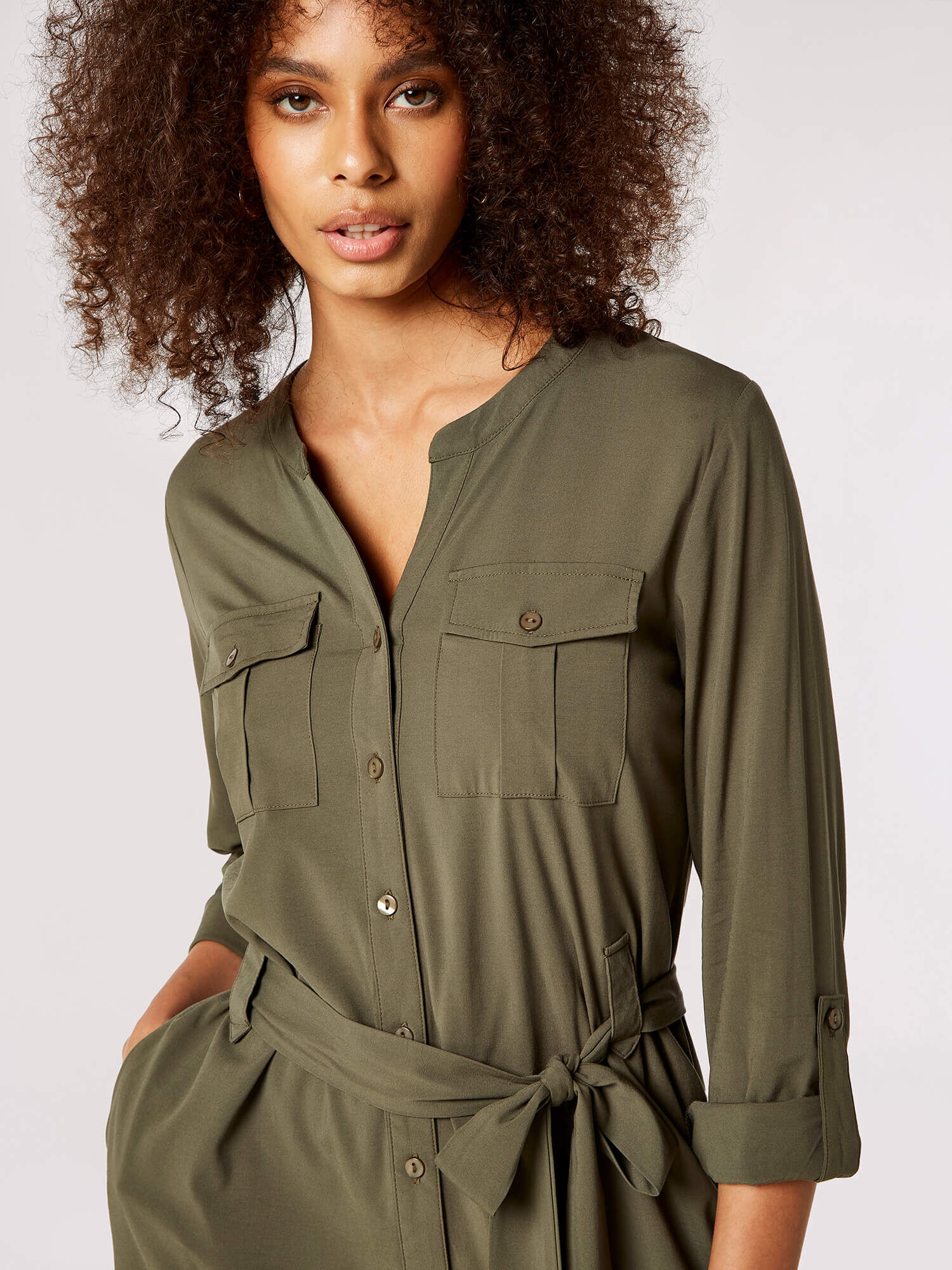 Utility shirt dress uk shop