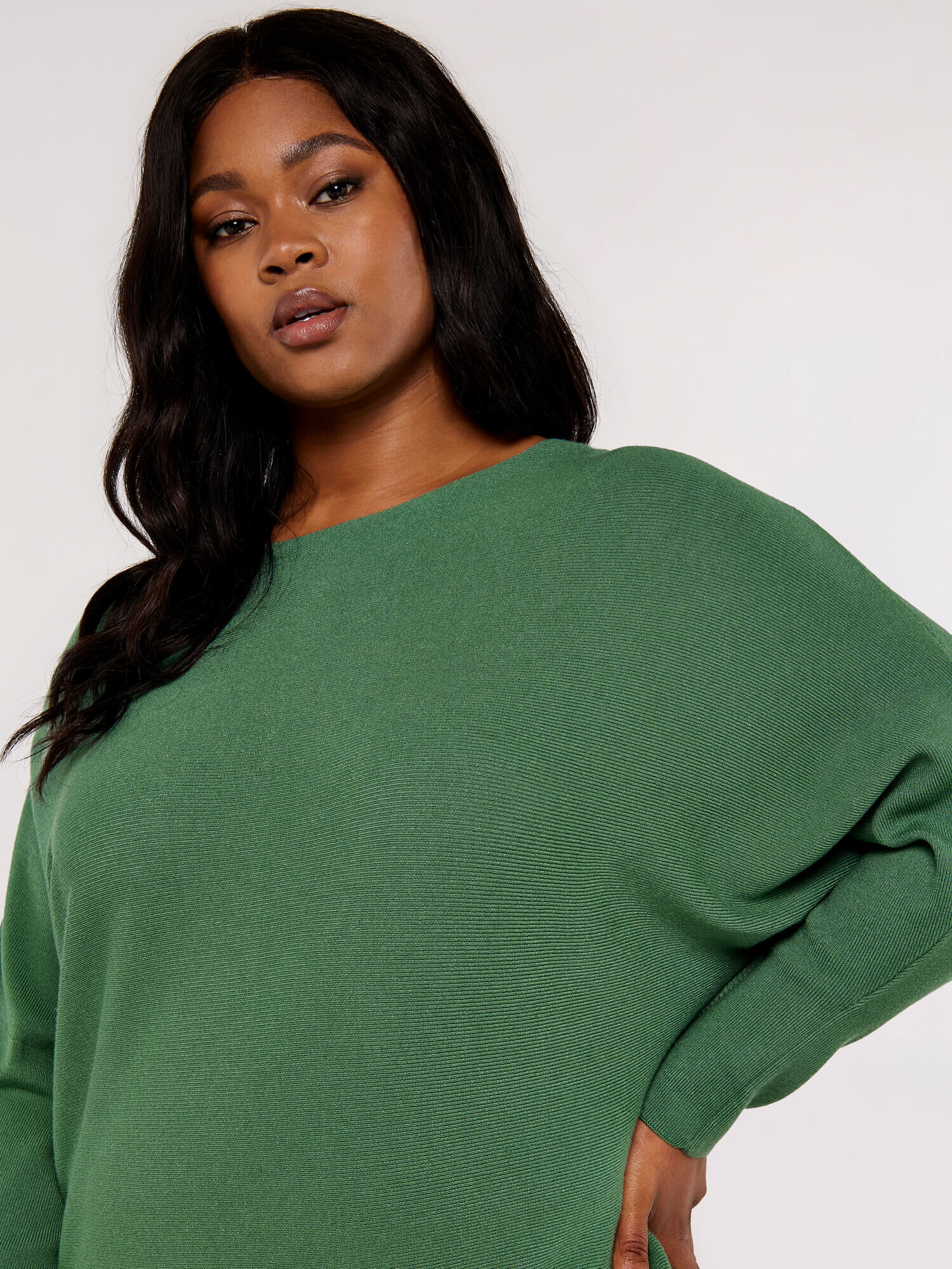 Batwing sweater online