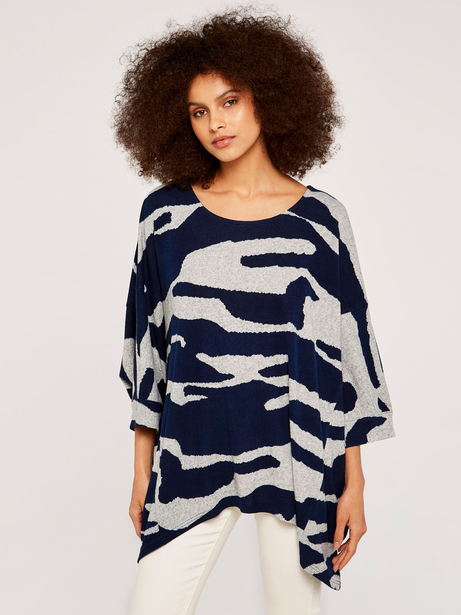 Apricot batwing hotsell top
