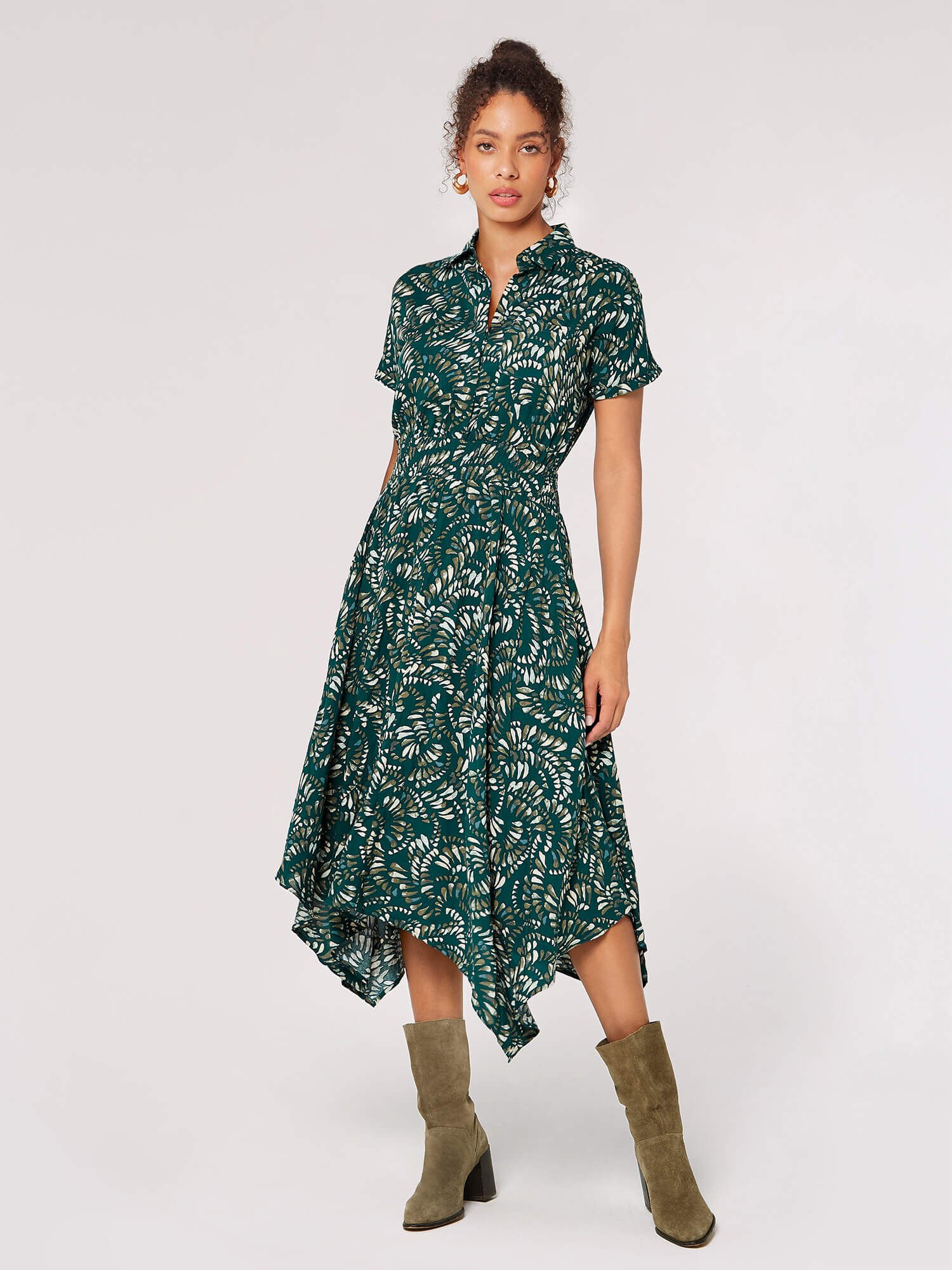 Kensington hotsell shirt dress