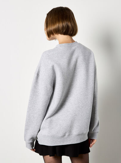 Cosy Club Sweatshirt