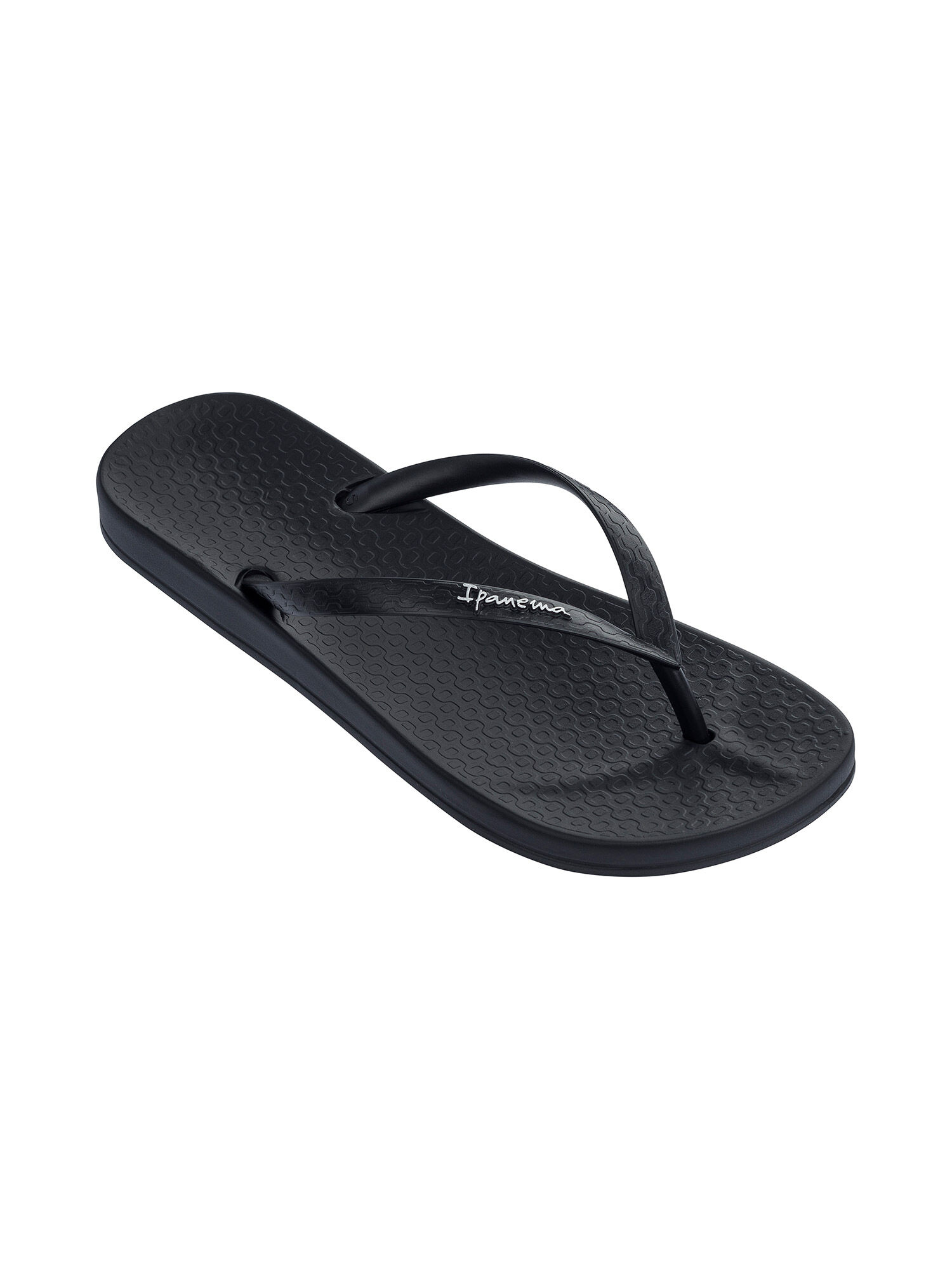 Ipanema Anatomic Flip Flops Apricot Clothing