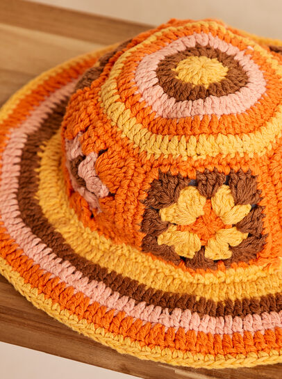 Crochet Hat