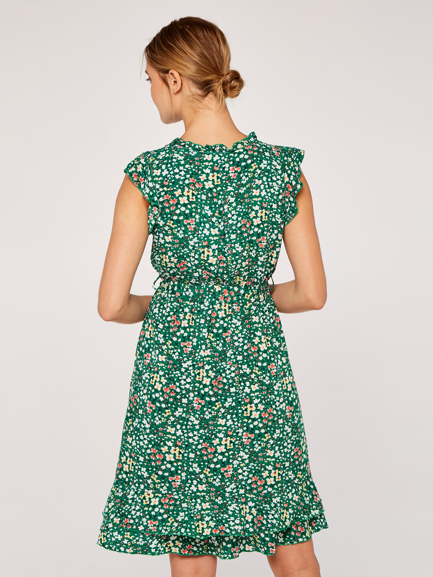 Sale Dresses Womenswear Apricot Clothing