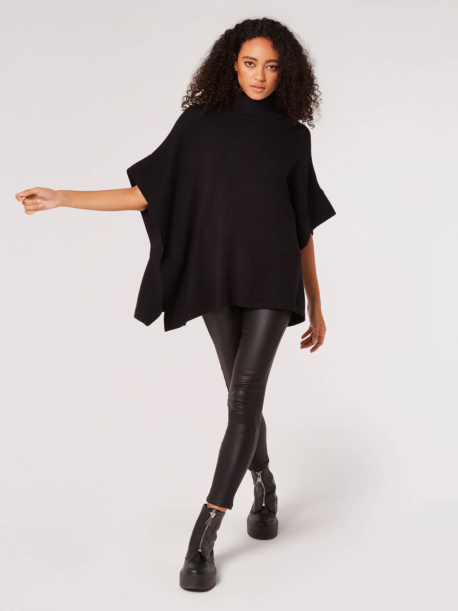 Cape hotsell style jumper