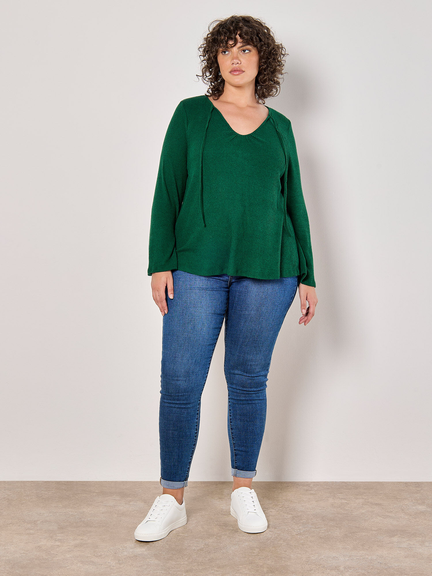 Belle curve tops hotsell
