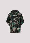 Paint Splash Soft-Touch Top, Green, large