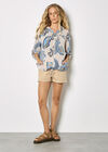 , Blue, large