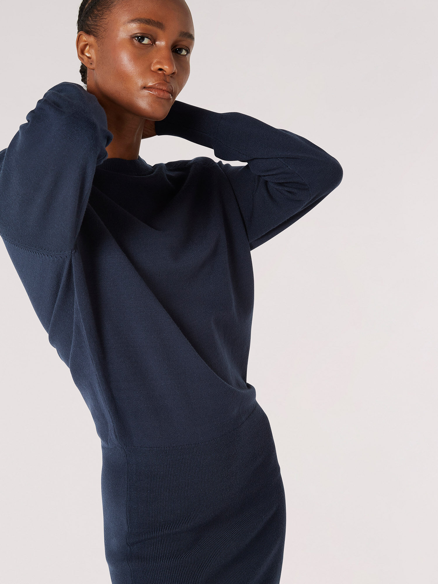 Jumper best sale dresses womens
