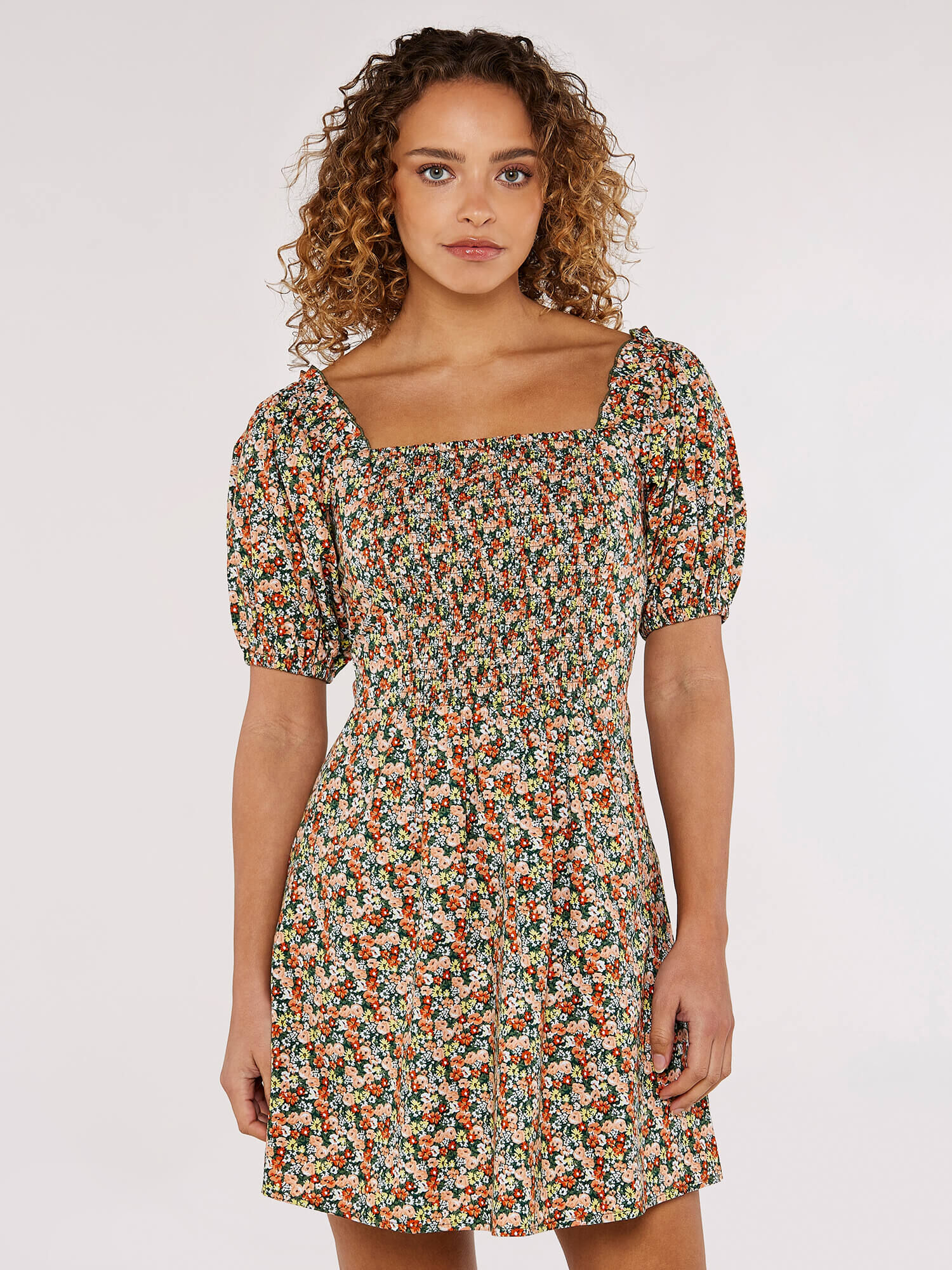 Faithfull deals beldhi dress
