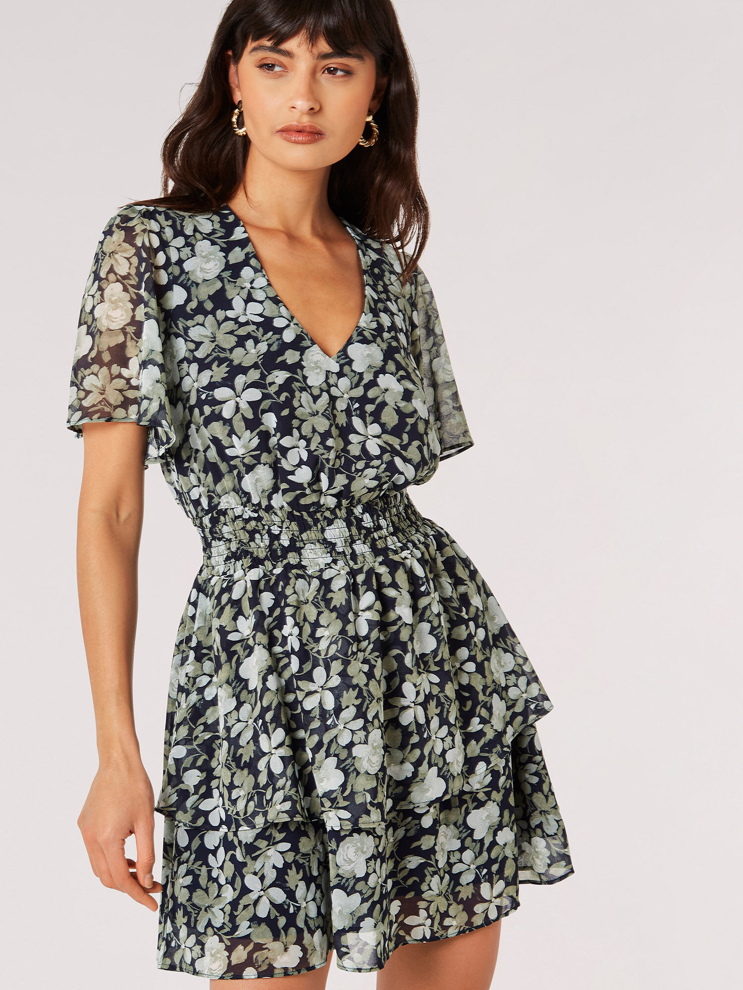 Dresses Womenswear Apricot Clothing