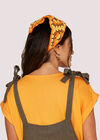 Crochet Head Scarf, Assorted, large