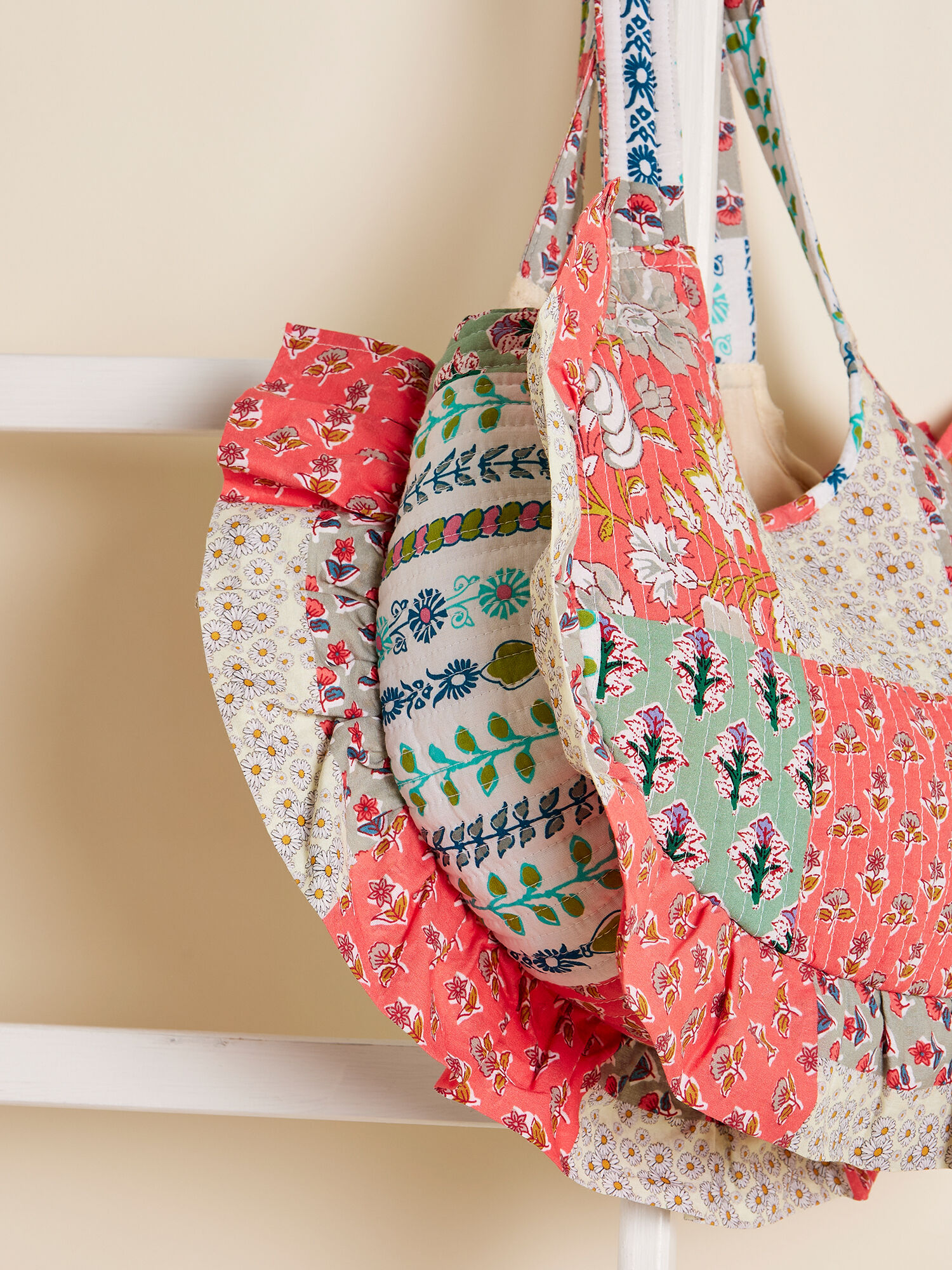 Patchwork purses 2025