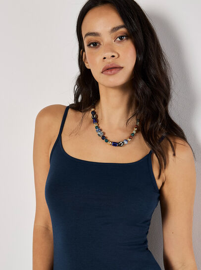 Jersey Cami Top
