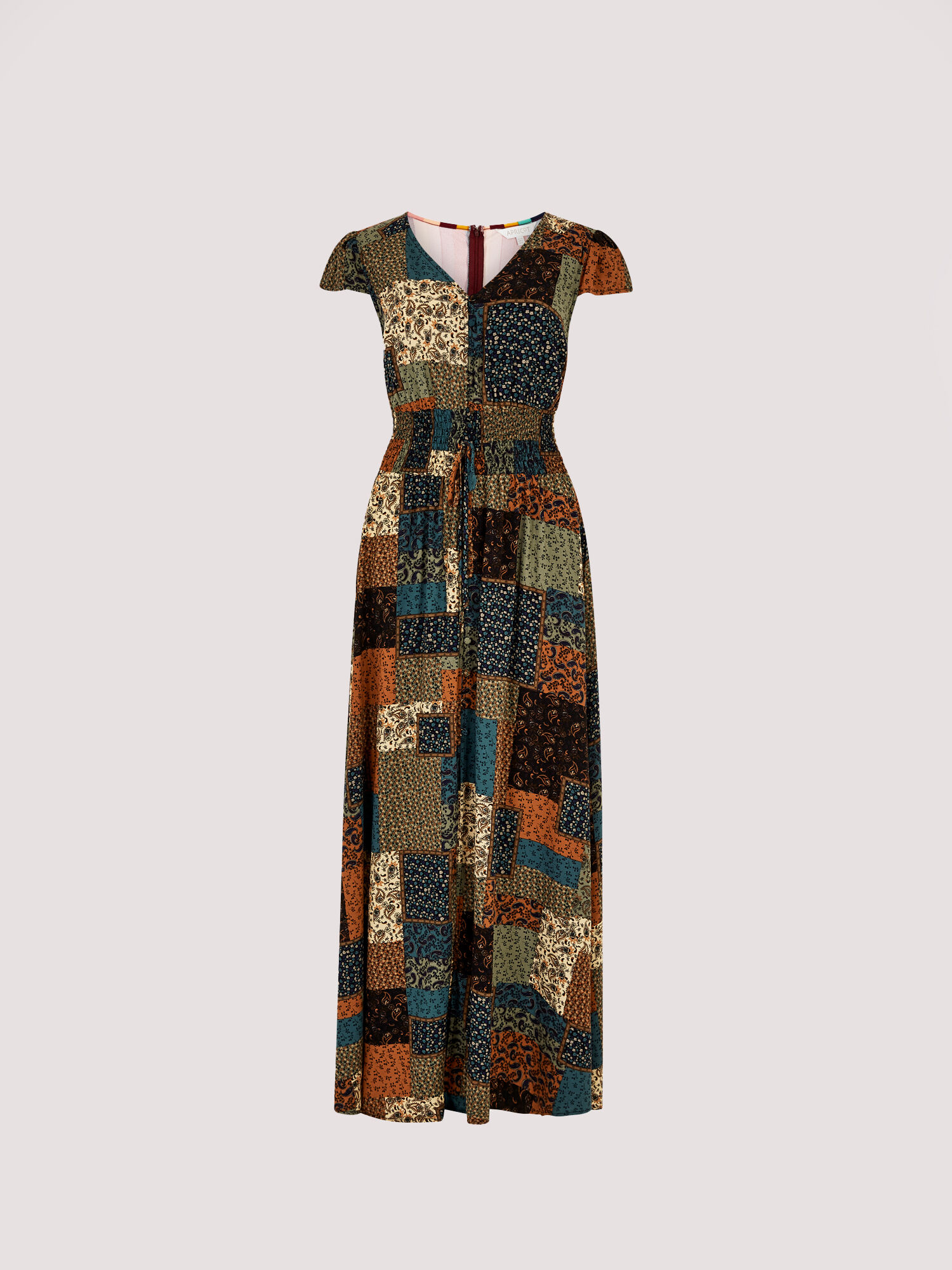 Size 16 on sale maxi dresses uk