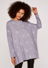 Star Top, Lilac, large