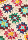White Crochet Bag, Assorted, large