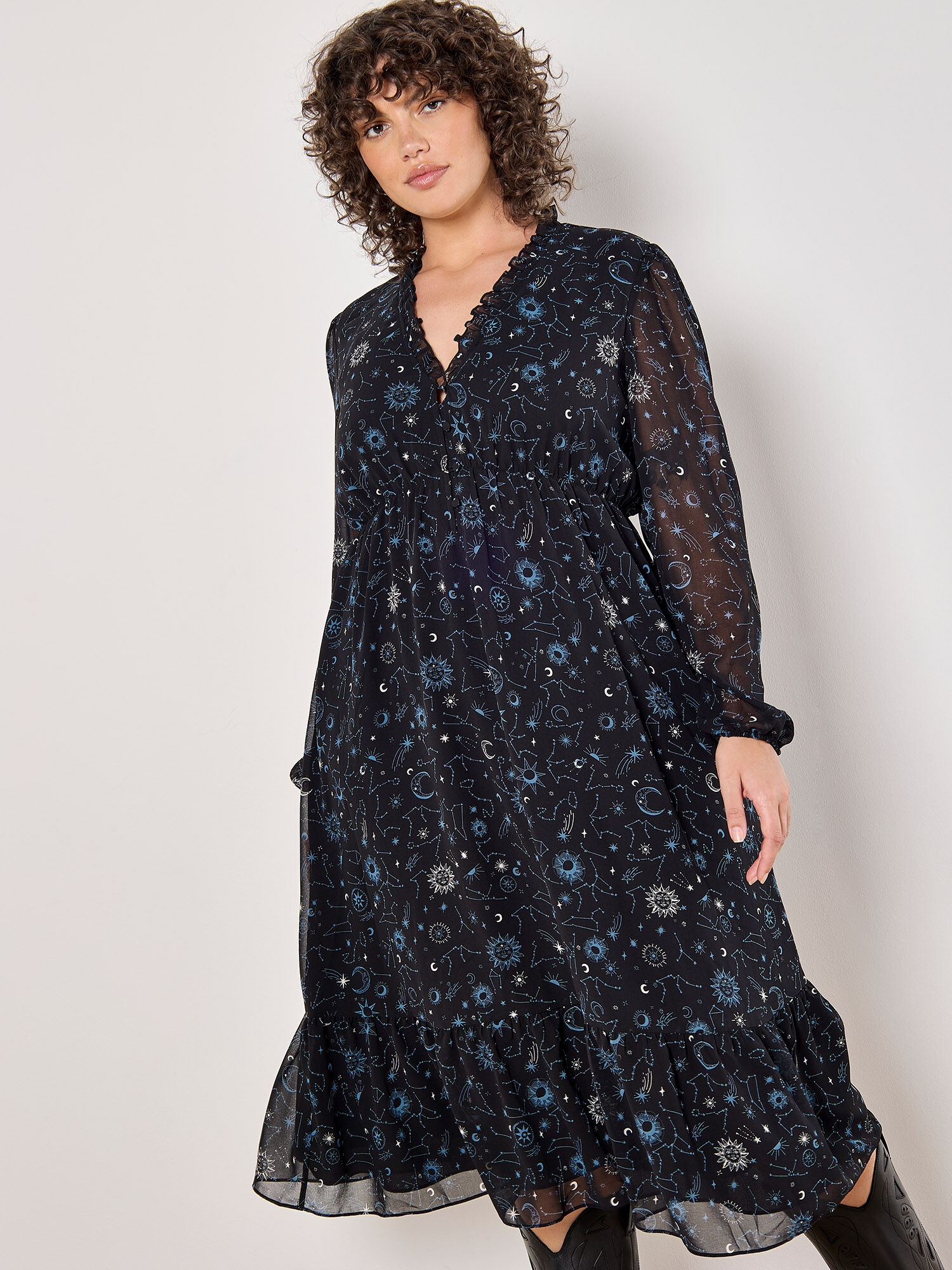 Curve dresses shop