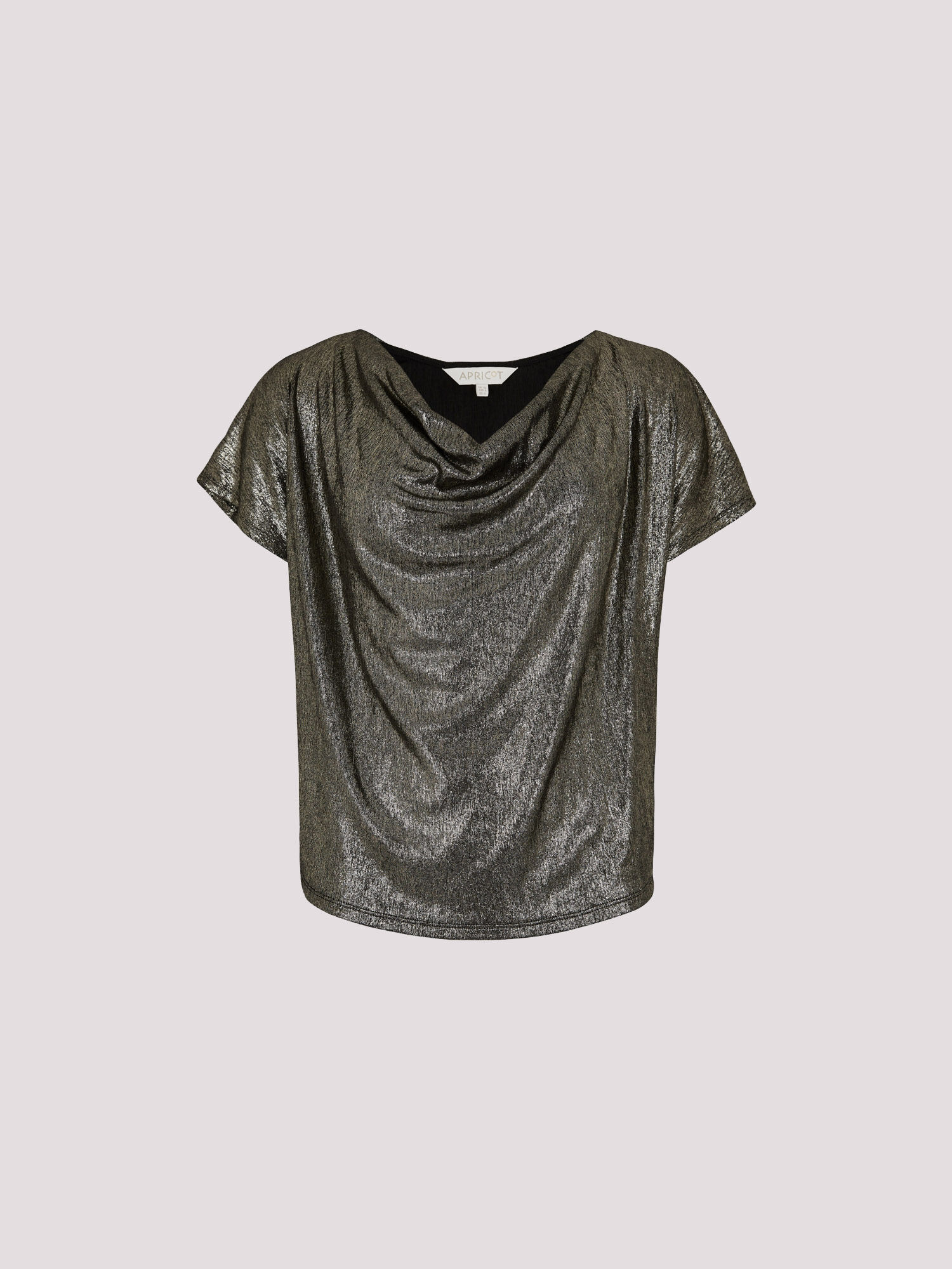 Mint velvet cowl neck top deals