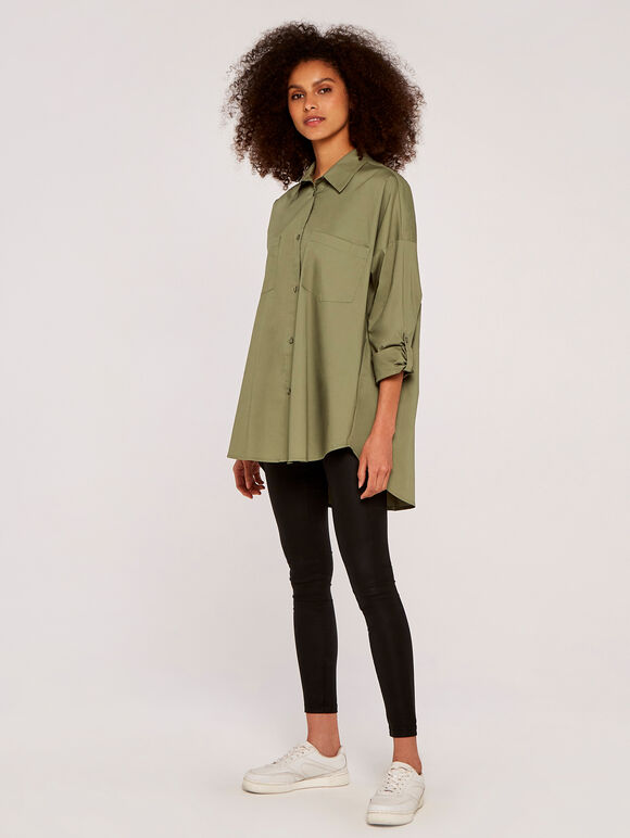 womens oversized shirts uk