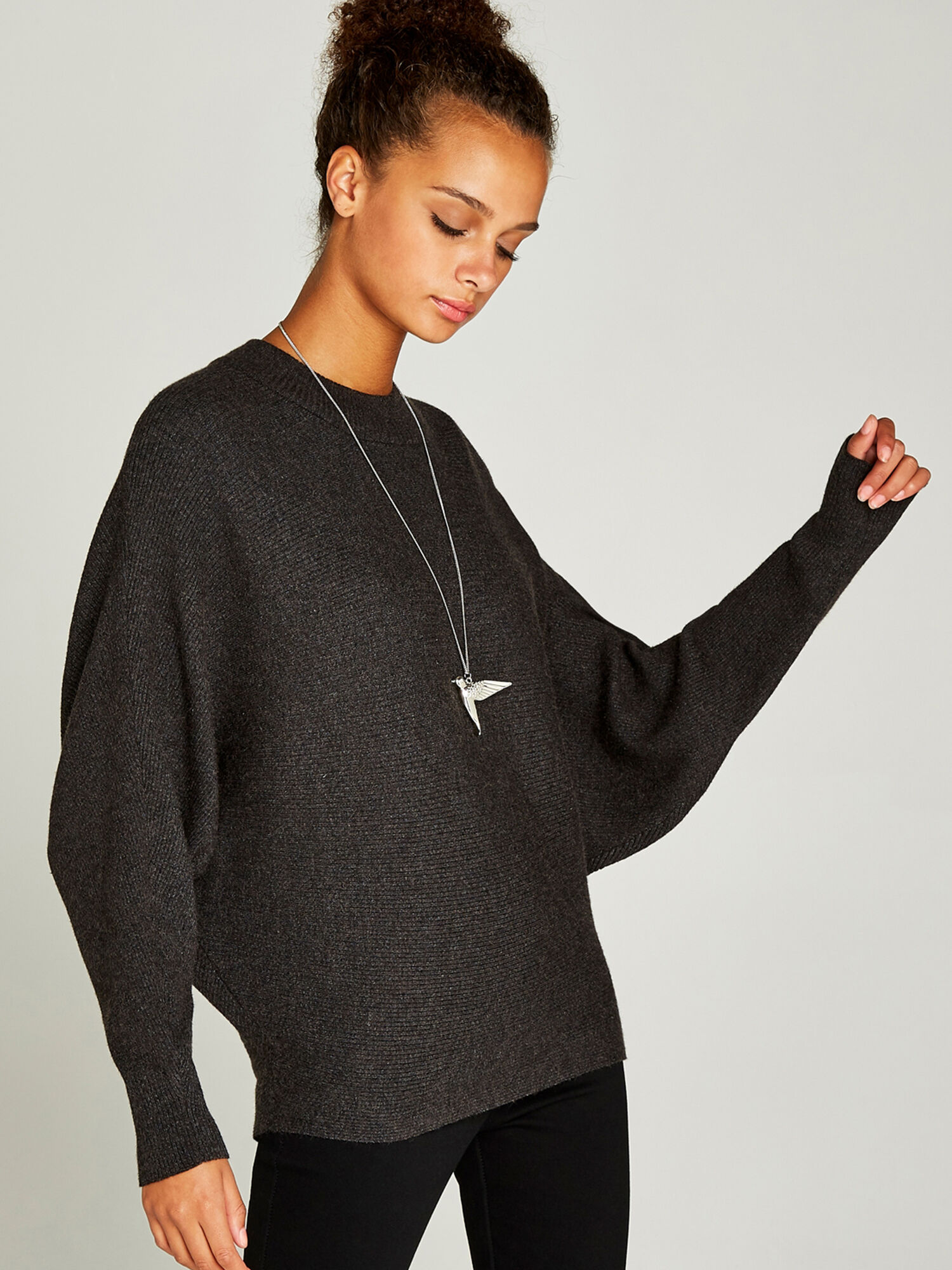 Batwing jumpers top sale