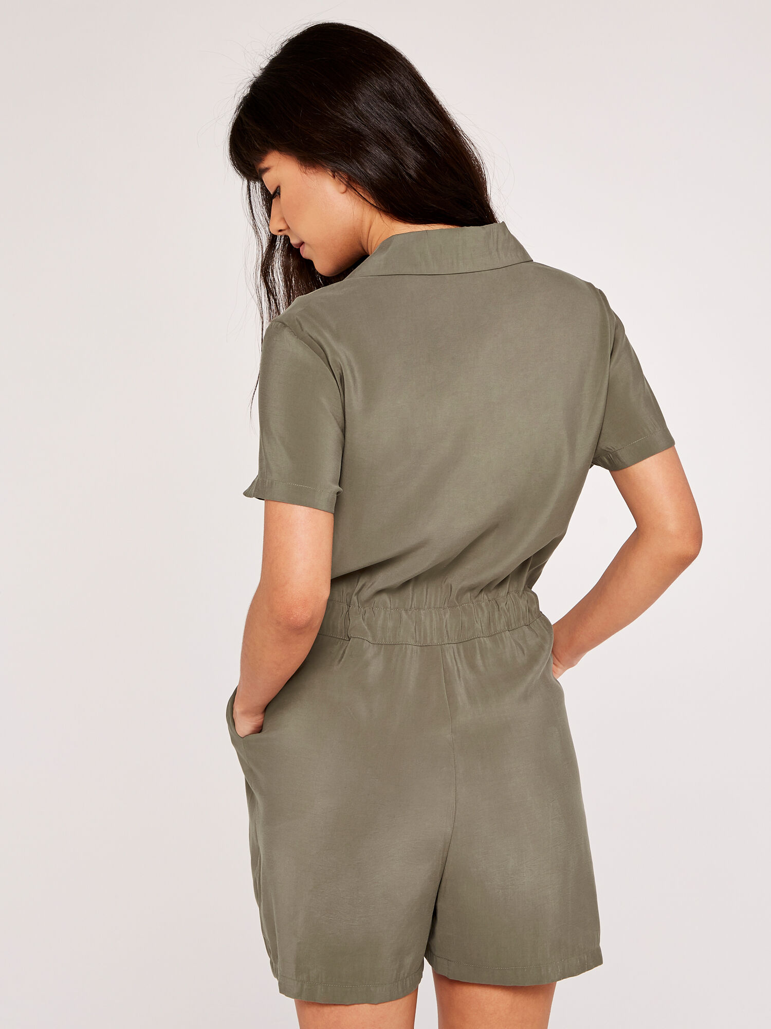 Playsuit utility hot sale