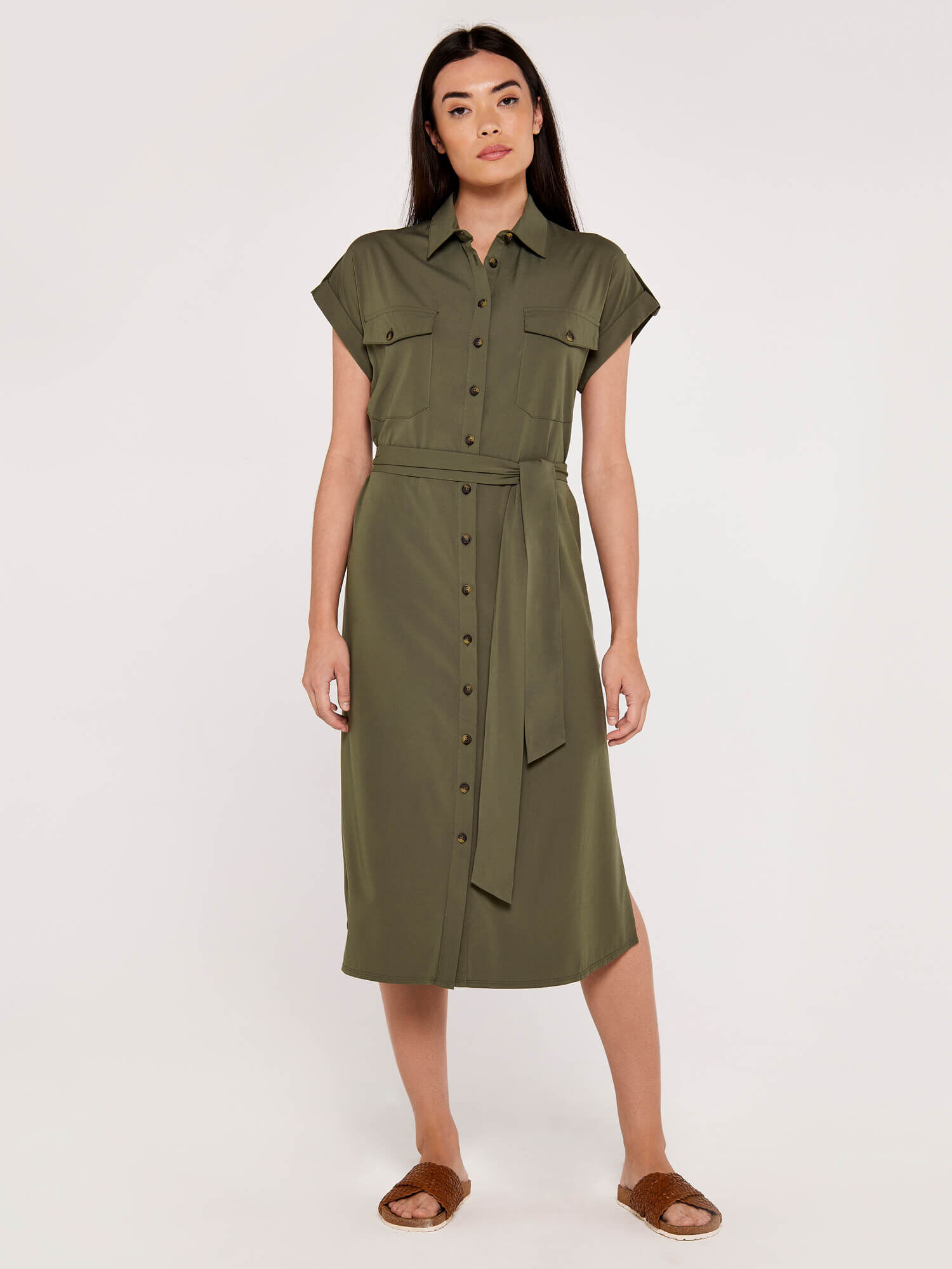 New look sale utility dress