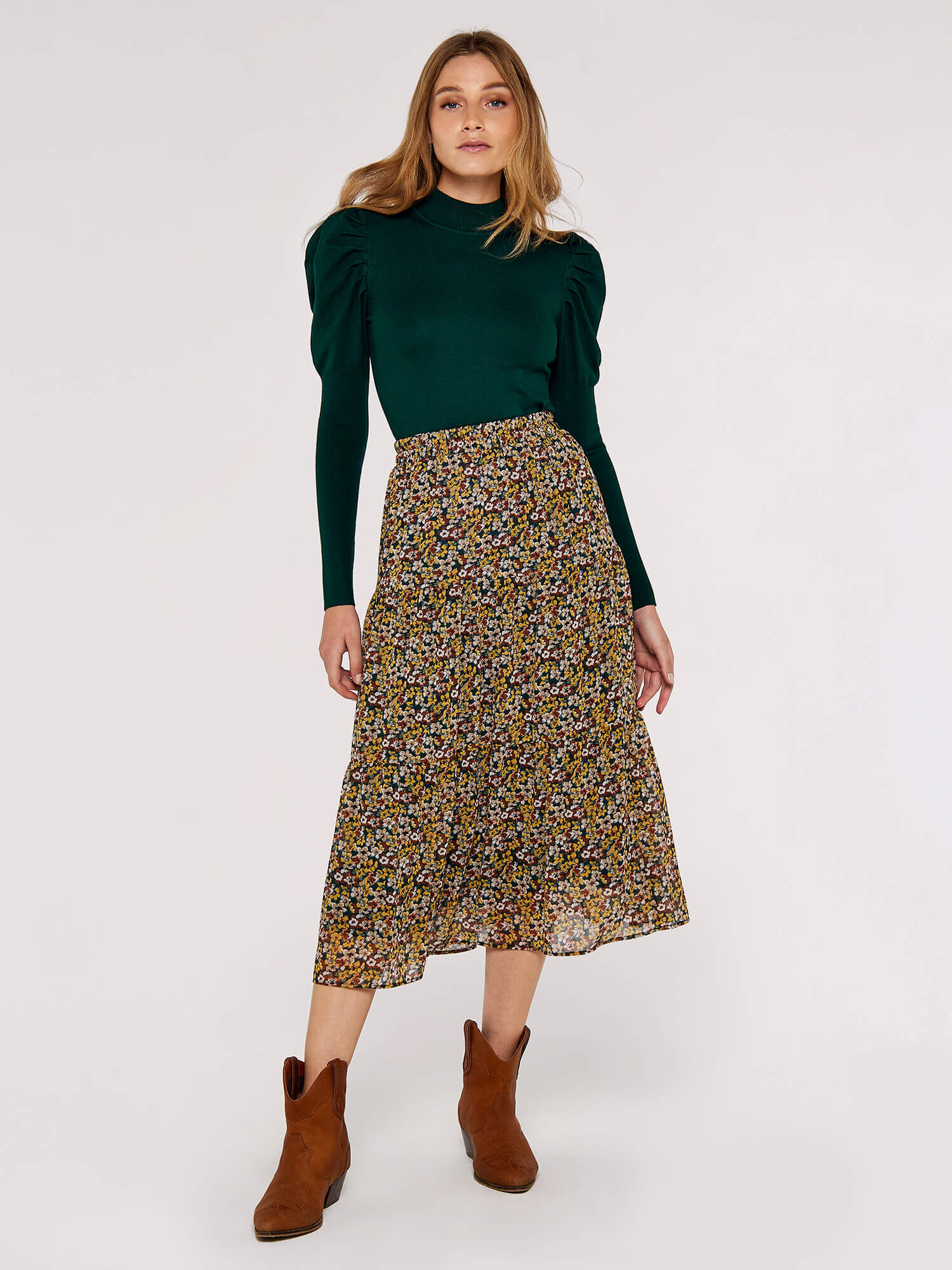 Ruched jumper hot sale