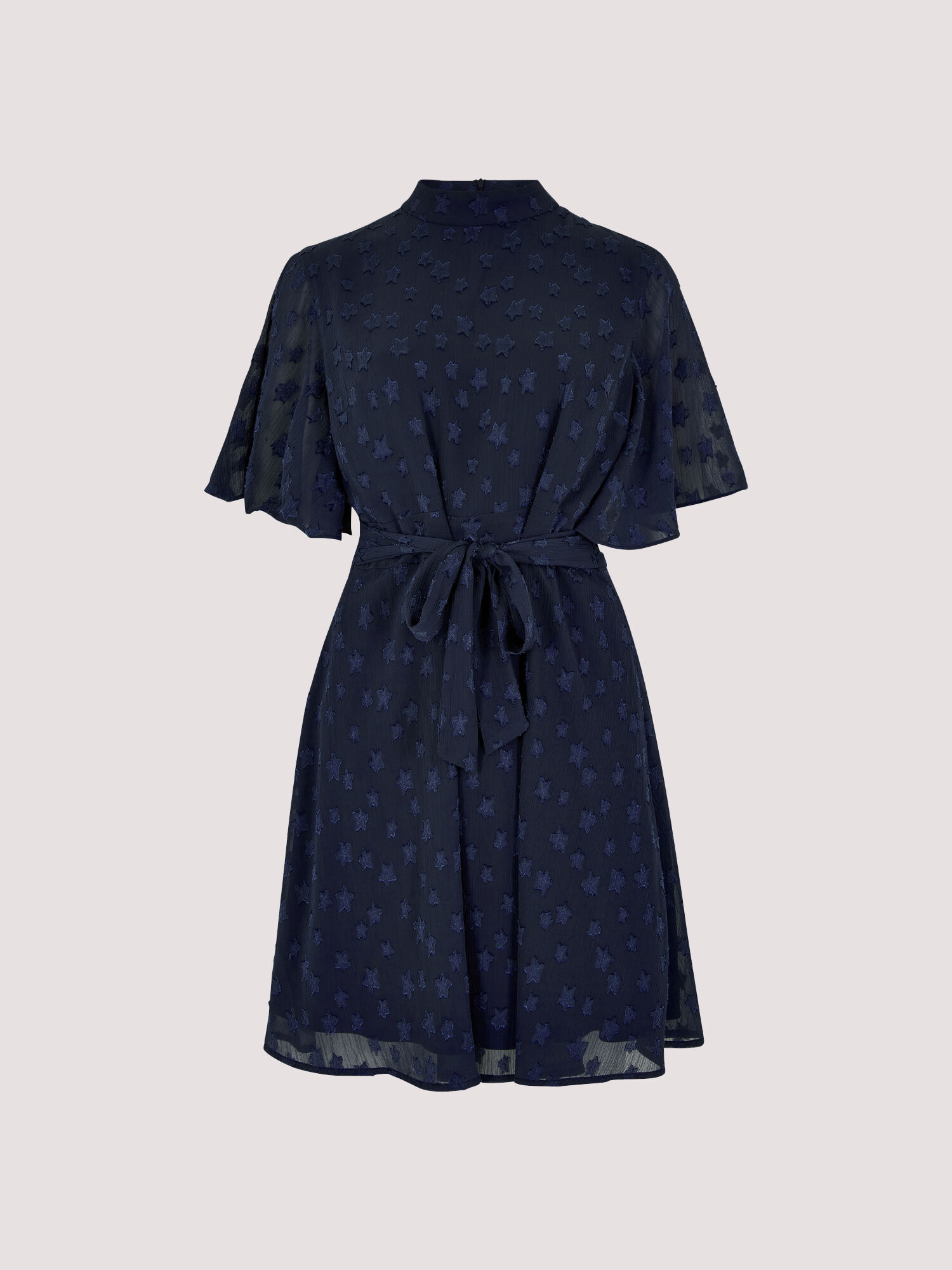 トップス ACKA jacquard mini dress jacquard mini dress – Acka online store