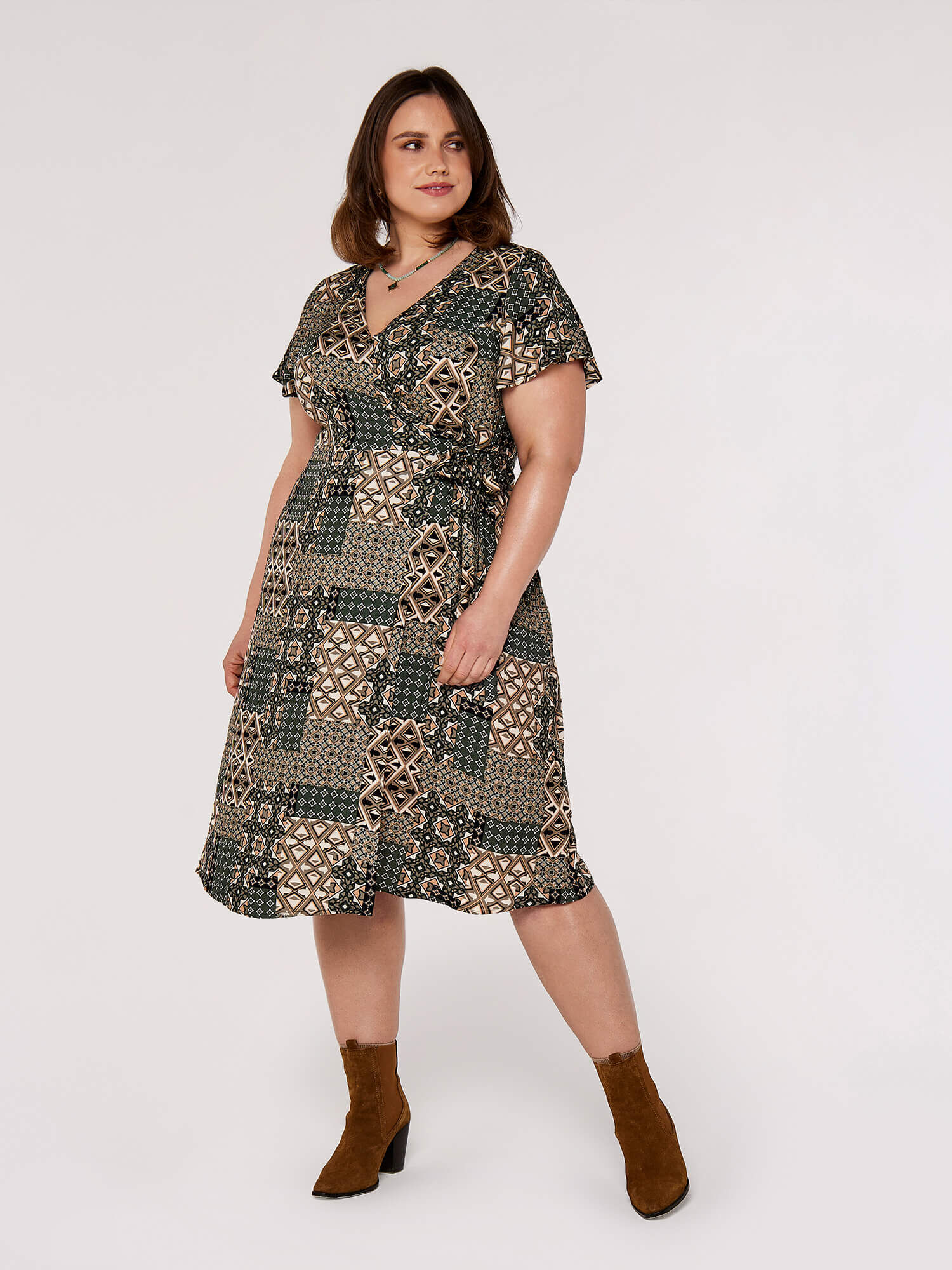 Apricot clothing cheap plus size
