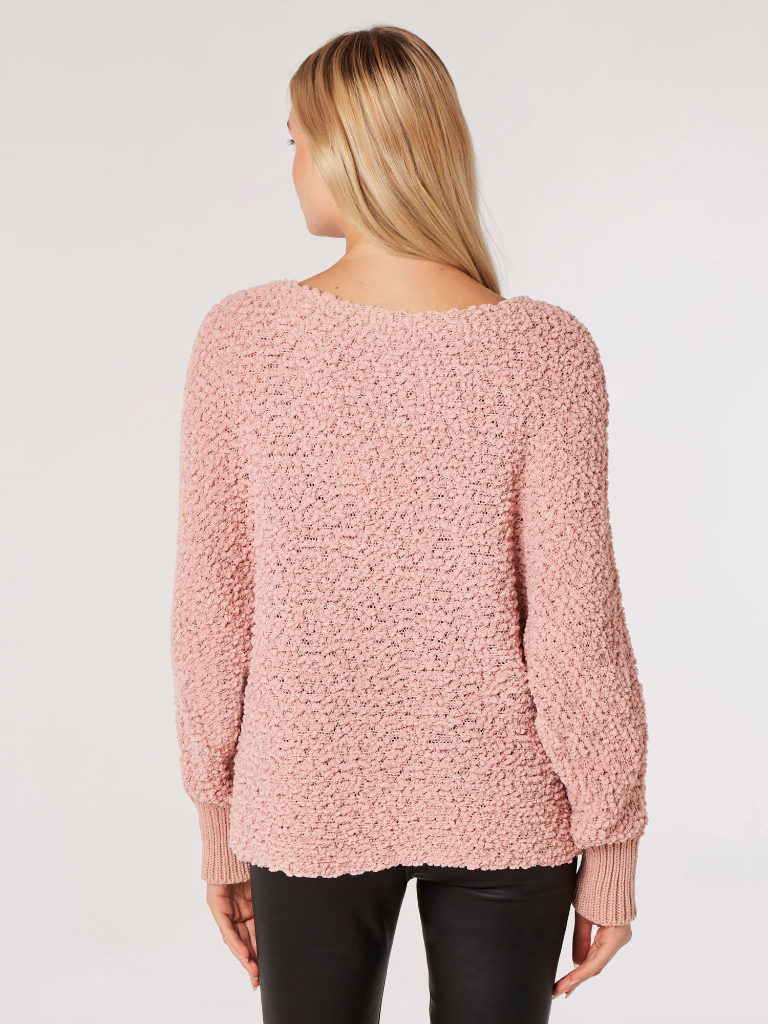 Batwing jumper new new arrivals look