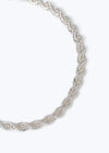Chunky Twist Necklace, Assorted, large