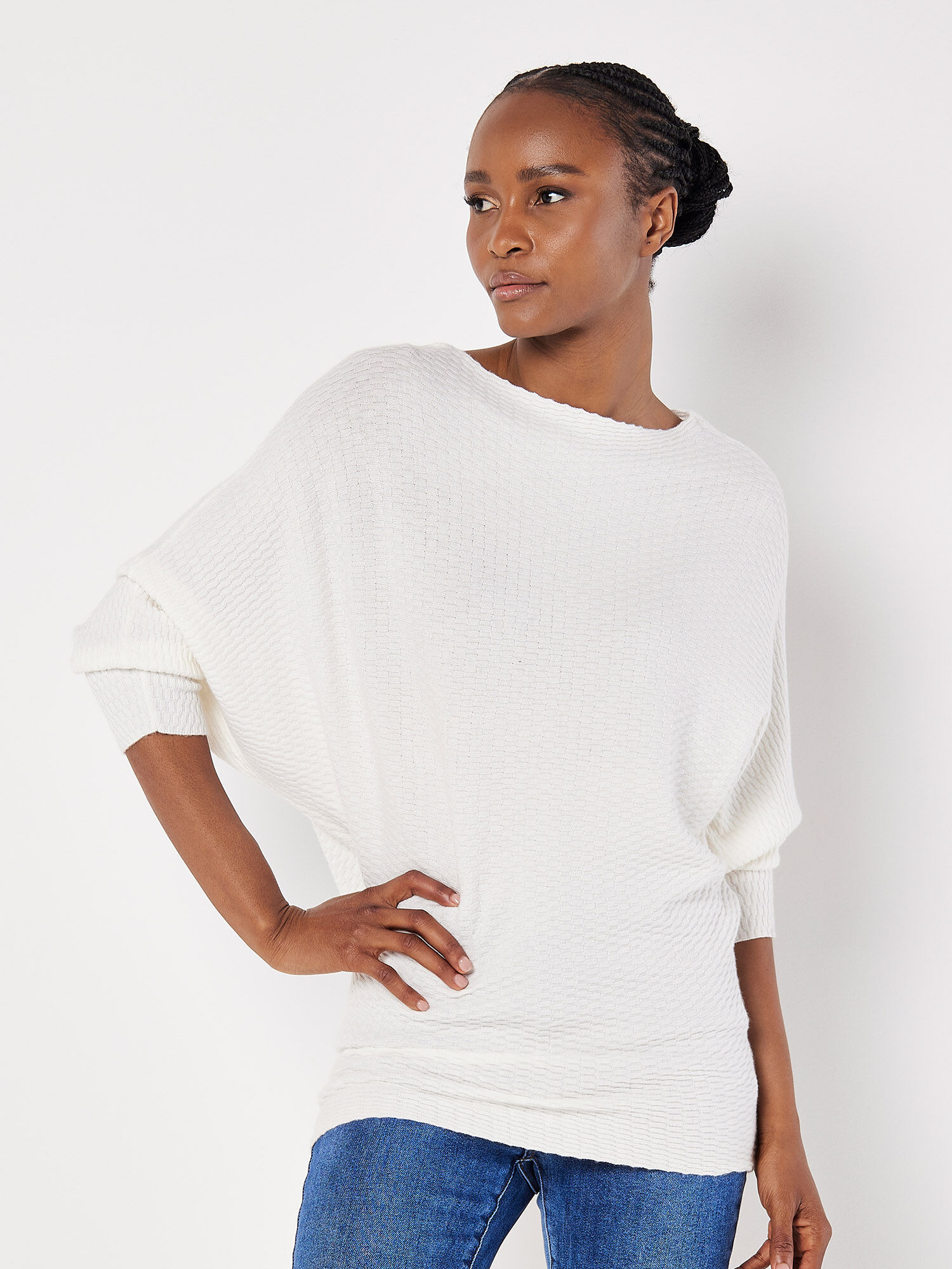 Lightweight cotton jumpers best sale