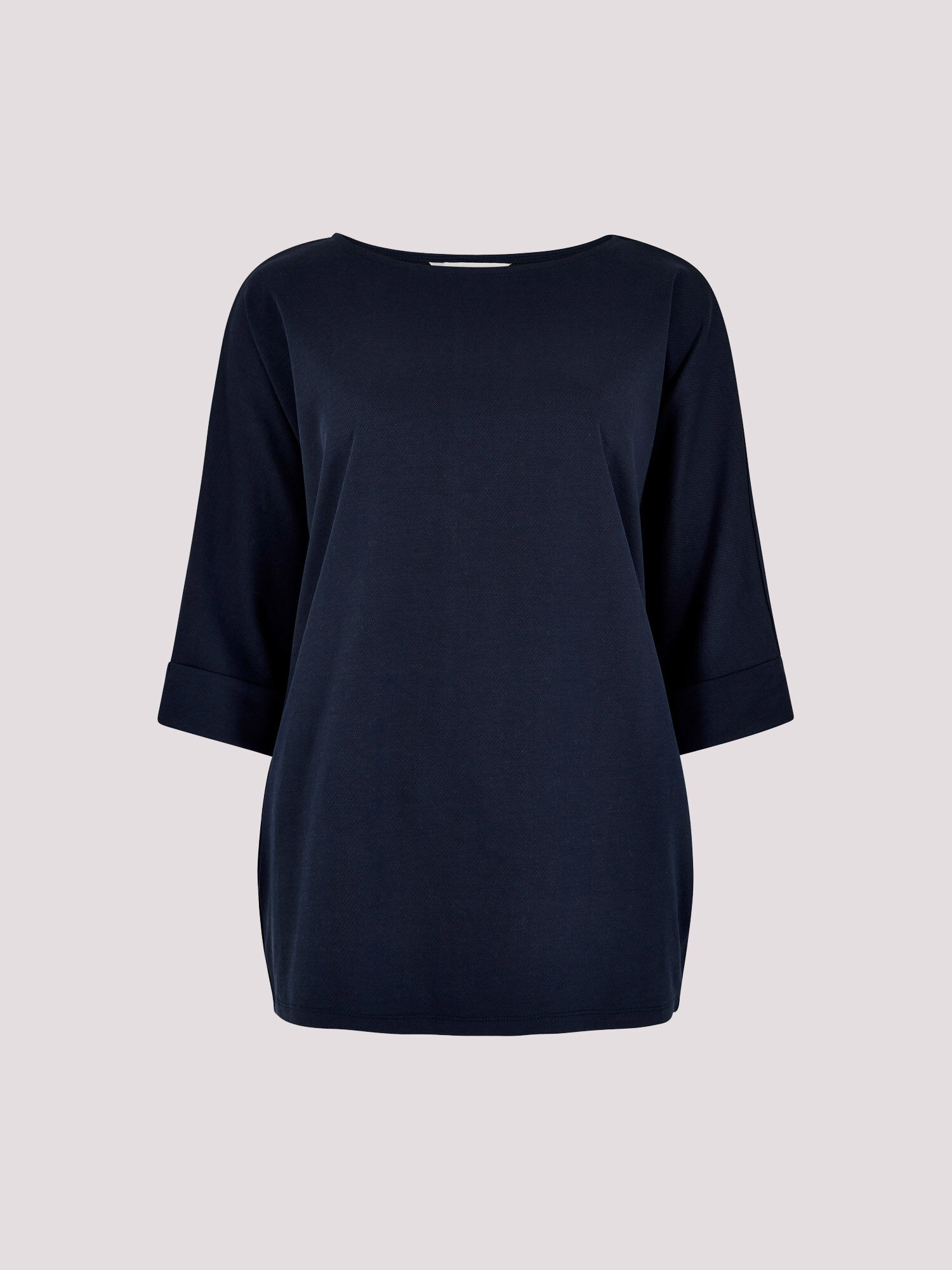 Batwing jersey top hot sale