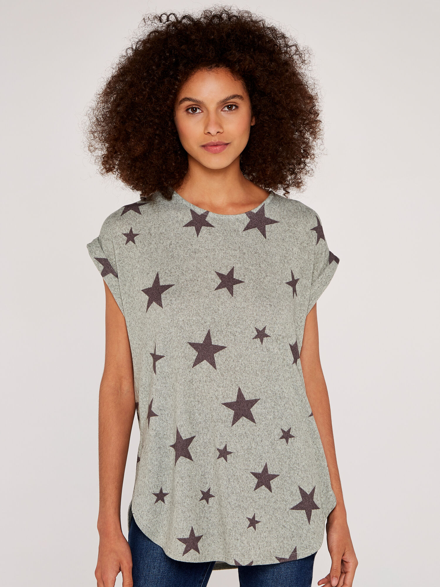 Star shirt best sale
