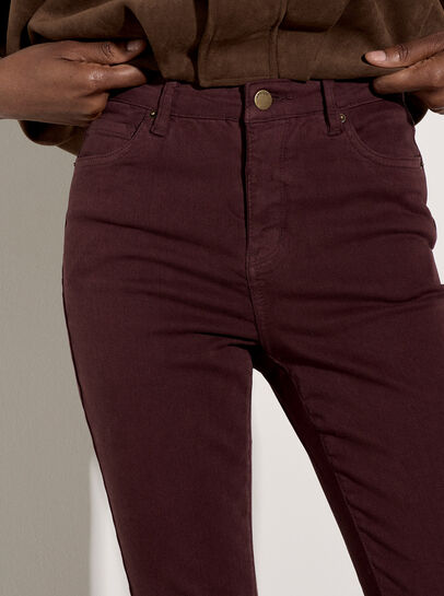 Sienna Skinny Fit Jeans