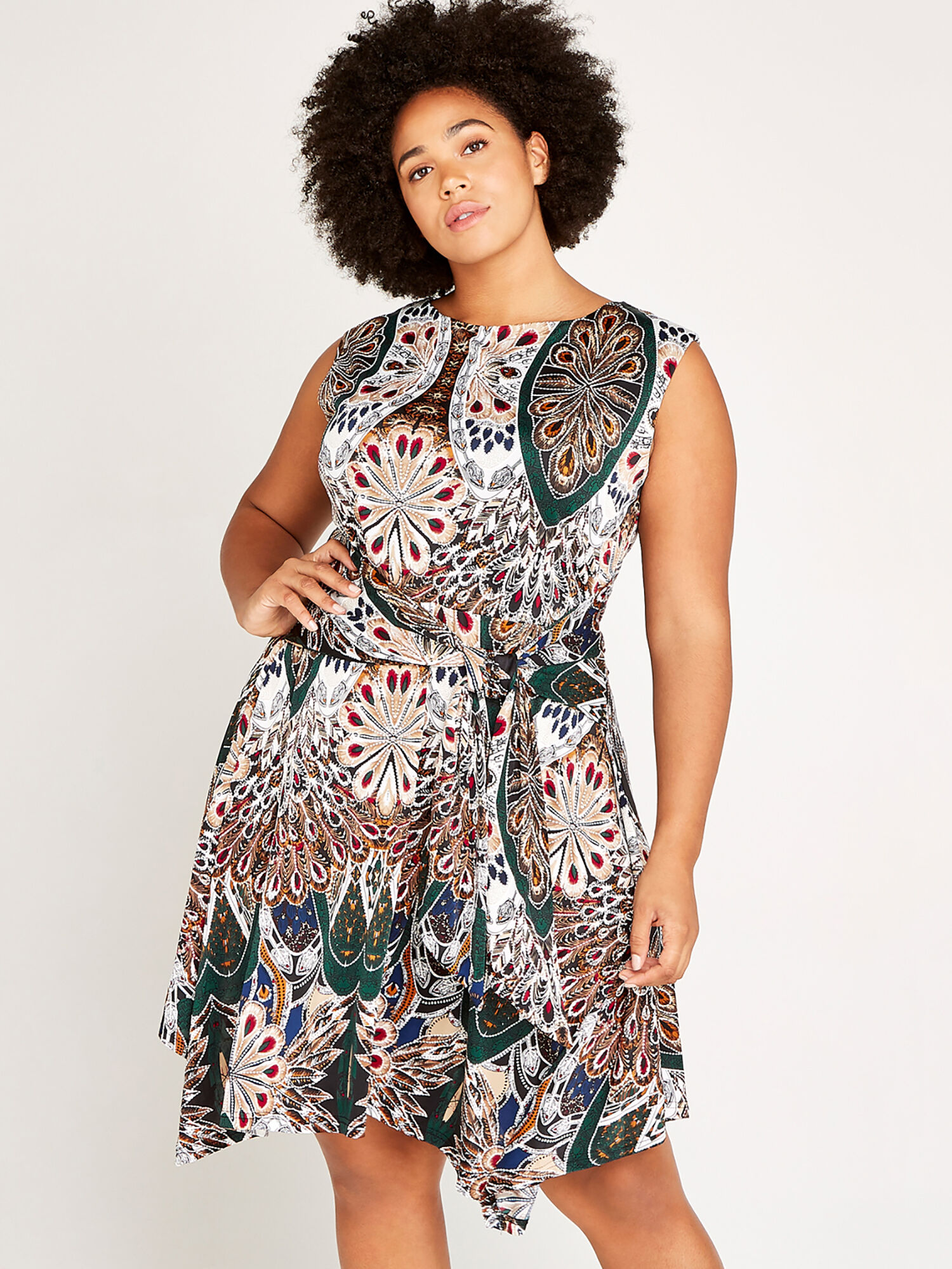 Peacock feather hotsell skirt uk