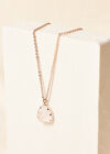 Wellbeing Quartz, Pink, large