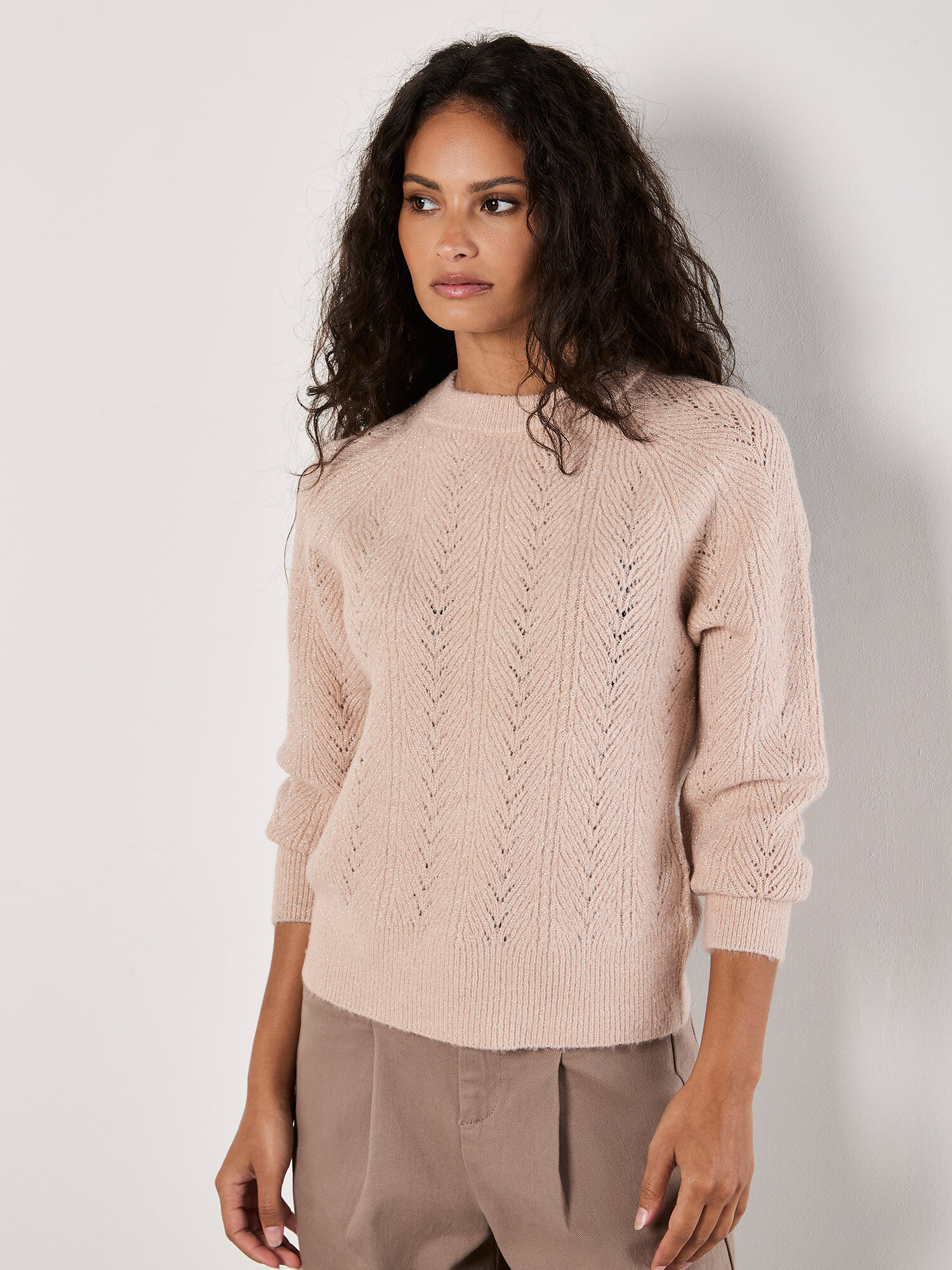 Jumper blouse top top