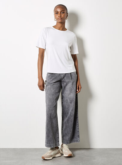 Slim Fit Classic T-Shirt