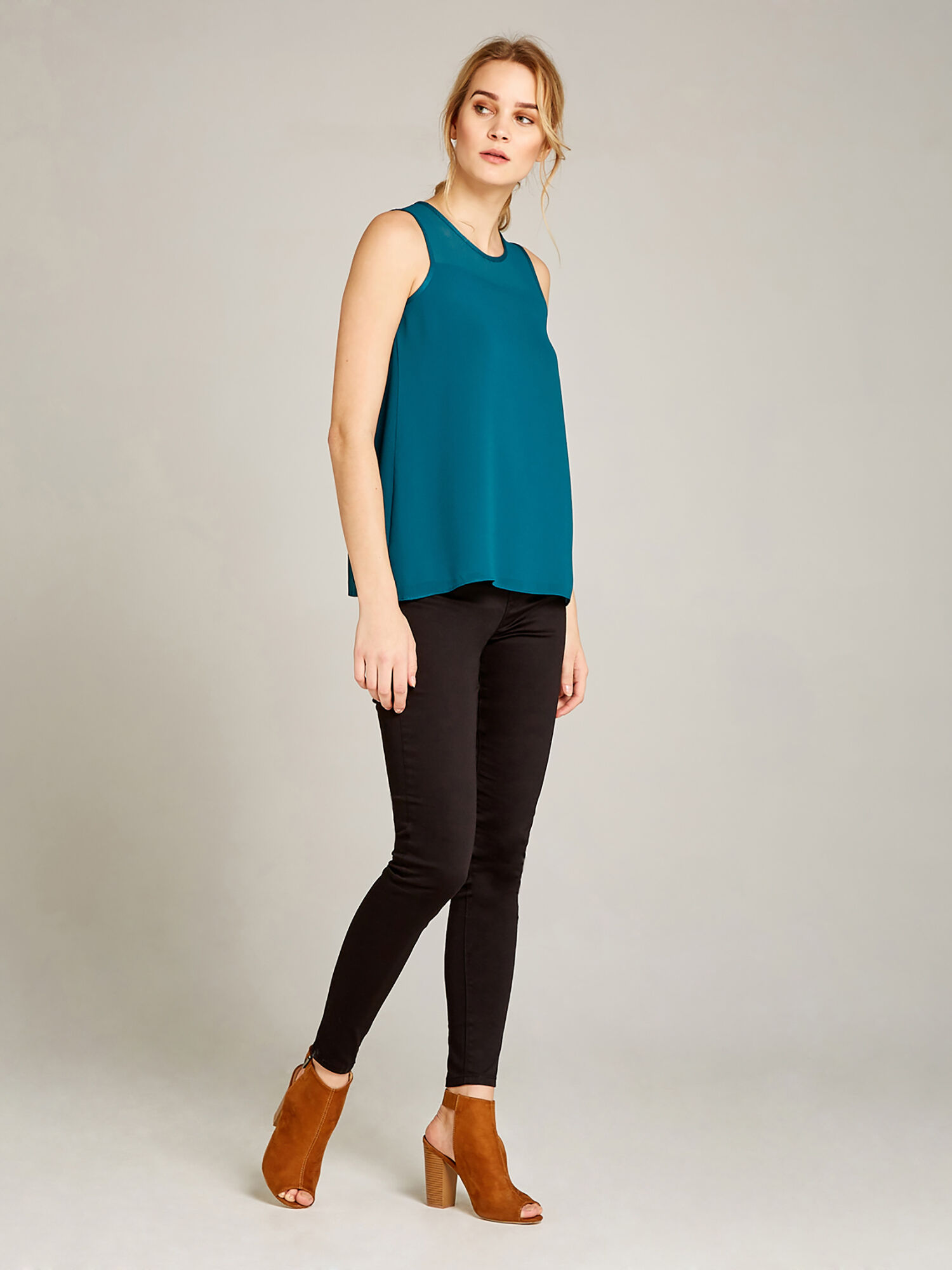 Cotton clearance jeggings uk