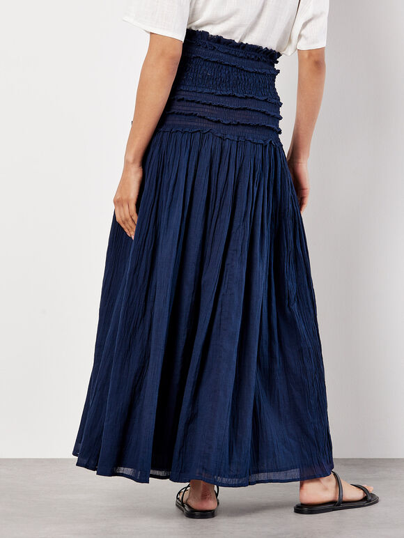 , Navy, large
