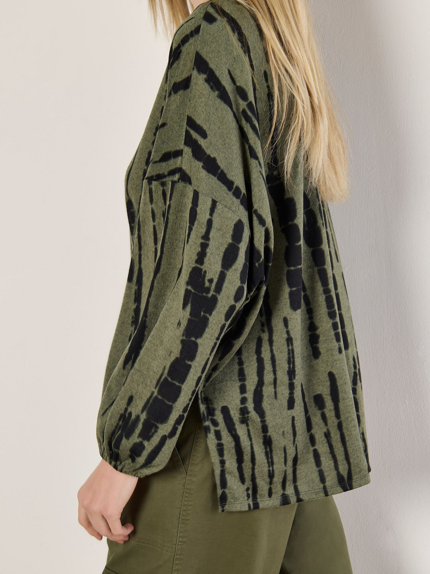 KI-no × koti Stripe Shade/Stripe Amber 5051839943094.jpg