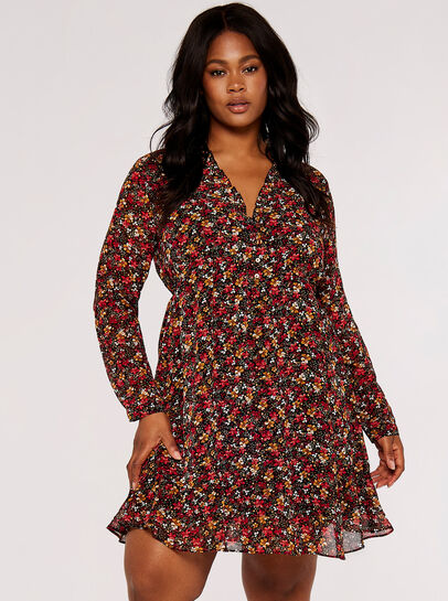 Curve | Women's Wear | Apricot Clothing