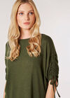 Soft Touch Knitted Top, Green, large