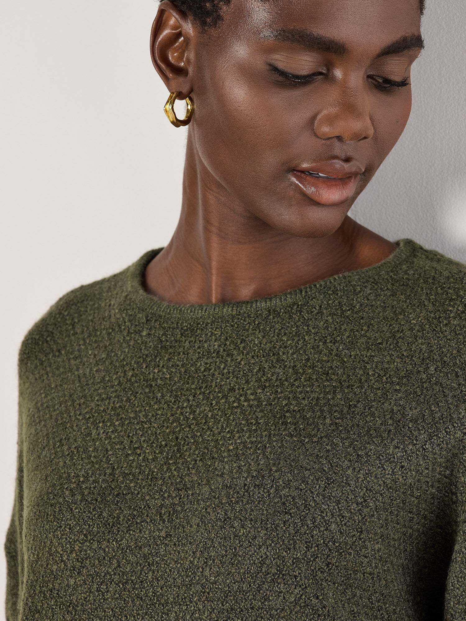Jumpers Womenswear Apricot Clothing