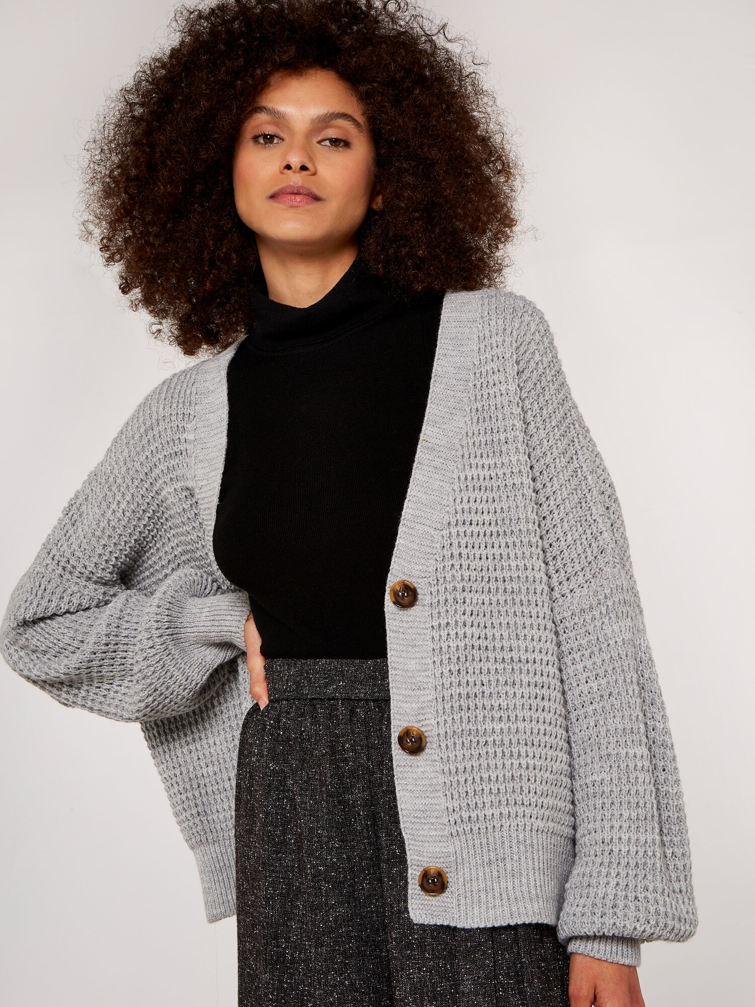 V discount neck cardigans