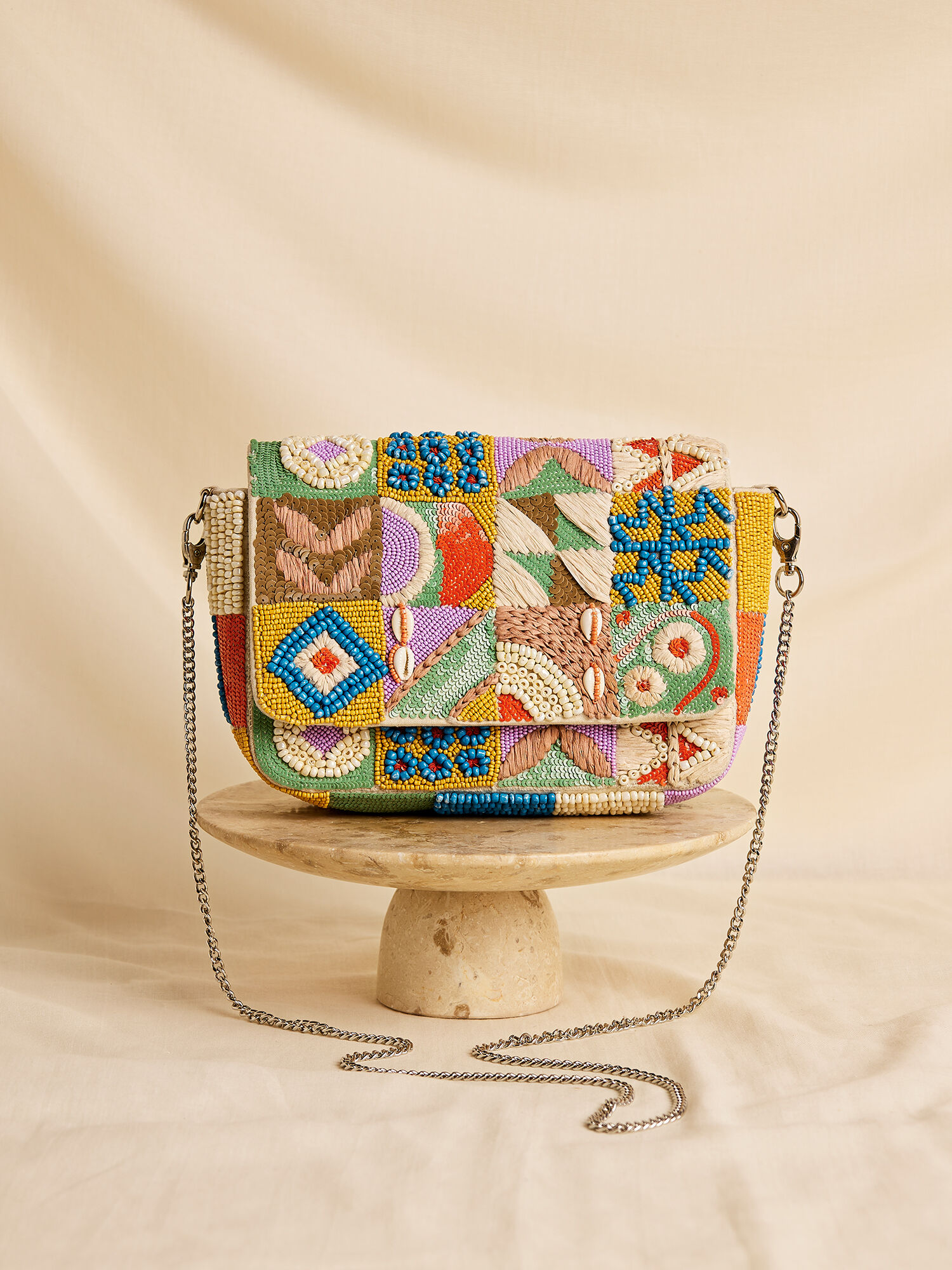 Hand work bag shop